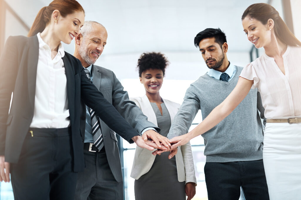 Team Mentorship JA McLean Business Consulting